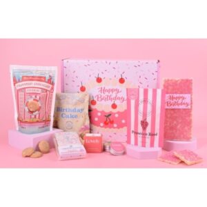 Happy Birthday Gift Set