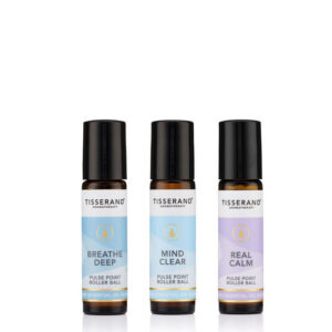 Tisserand Little Box of Mindfulness Kit