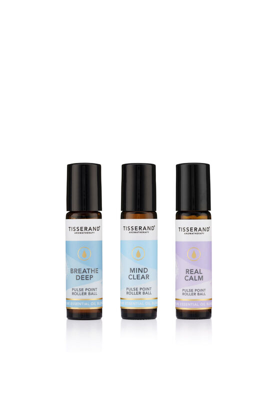 Tisserand Little Box of Mindfulness Kit