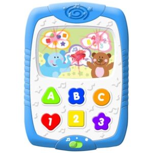 Baby's Learning Pad