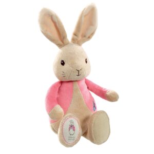 My First Flopsy Bunny Soft Toy