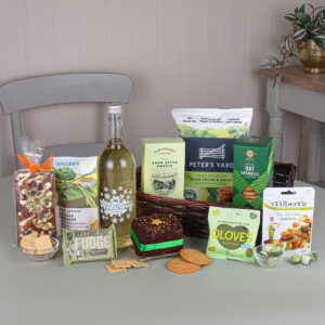 Alcohol Free Treats Hamper