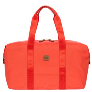 Bric's X Bags Small Holdall – Poppy