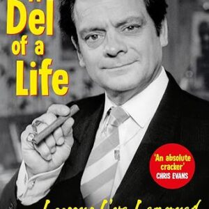 A Del of a Life: The hilarious #1 bestseller from the national treasure