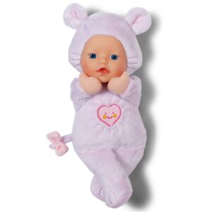Baby Born For Babies Mouse 26 cm