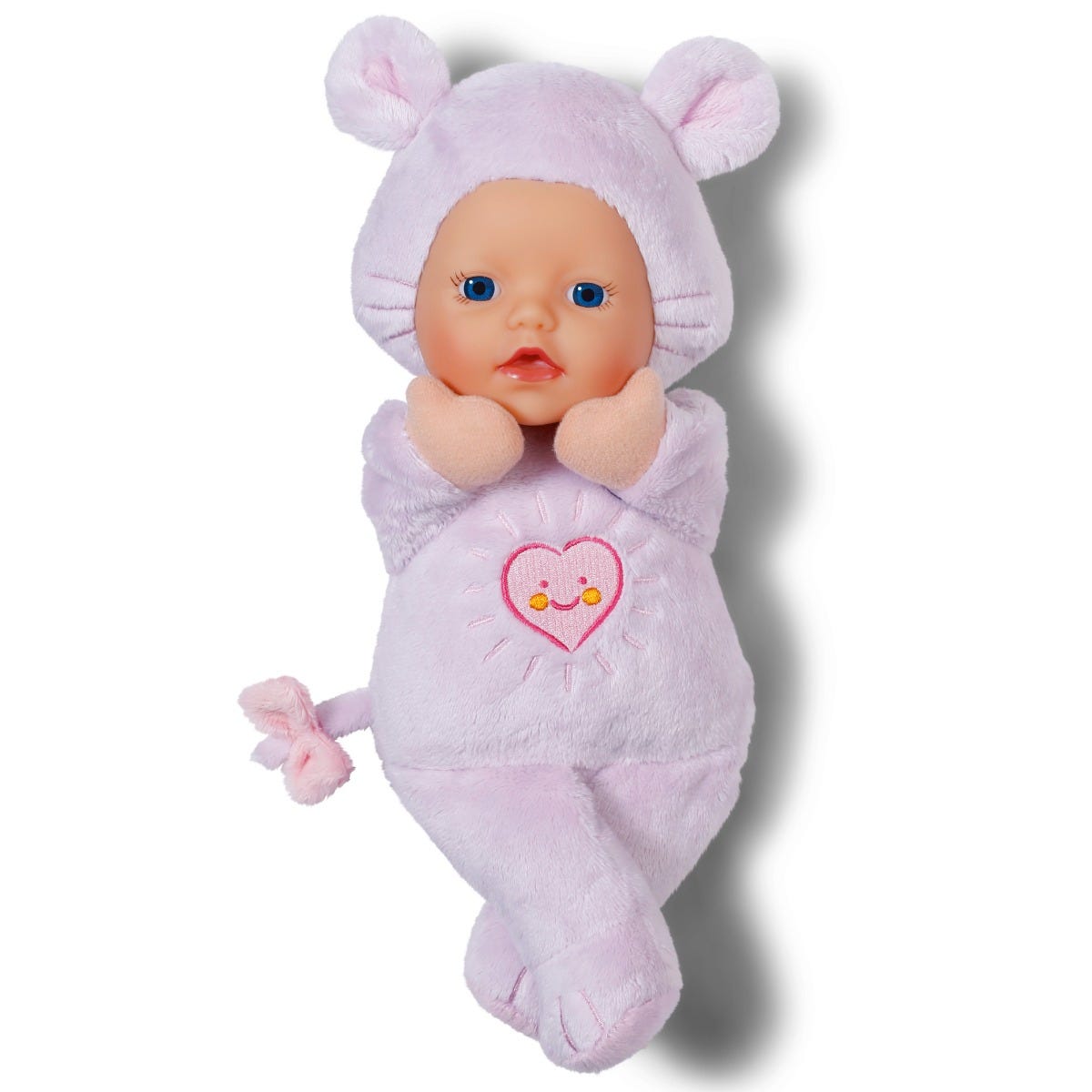 Baby Born For Babies Mouse 26 cm