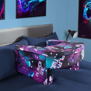 OHS Gaming Desk Lap Pillow