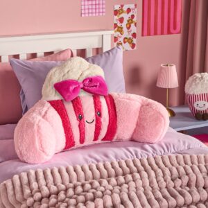 OHS Paisley Popcorn Cuddle Cushion