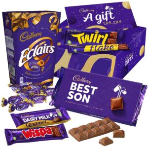 Cadbury Best Son Chocolate Gift Box