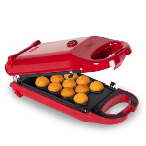 Trebs 6-in-1 Snack Maker & Waffle Maker