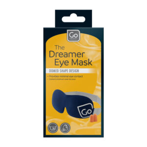 Go Travel Dreamer Eye Mask