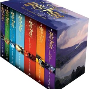 Harry Potter Children's Collection