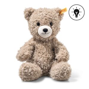 Light At Night - Caspar Bear