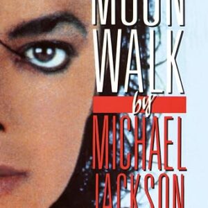 Moonwalk: Michael Jackson’s Only Official Autobiography - Perfect for fans of the hit film Michael
