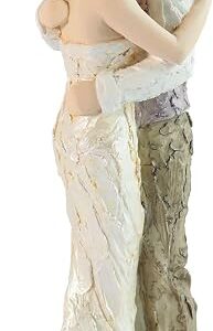 More Than Words Figurines Endless Love
