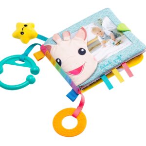 Sophie La Girafe® - My First Photo Album