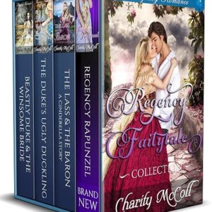 Regency Fairytale Collection (Regency Fairytale Romance Book 4)