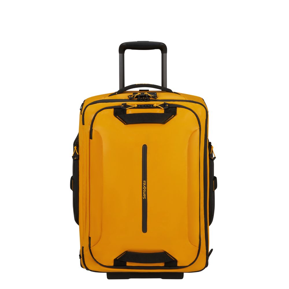 Samsonite Ecodiver Wheeled Backpack 55cm