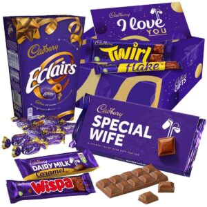 Cadbury Special Wife Chocolate Gift Box
